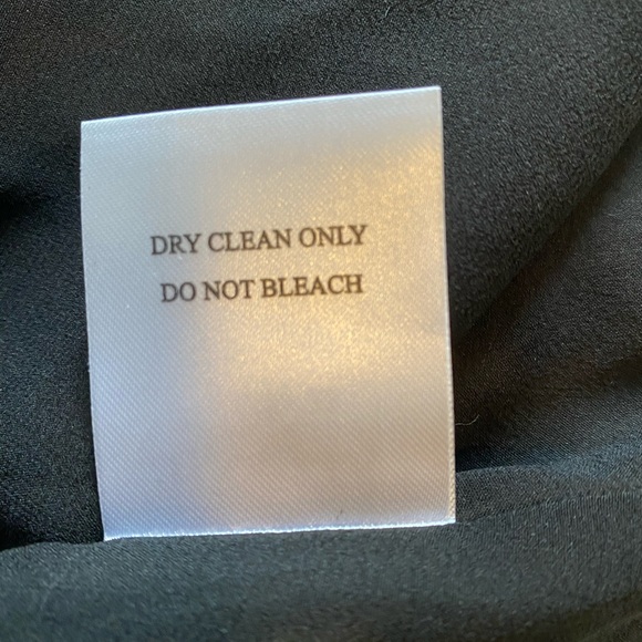 Lucetta silk leopard print sleeveless top - Picture 7 of 7